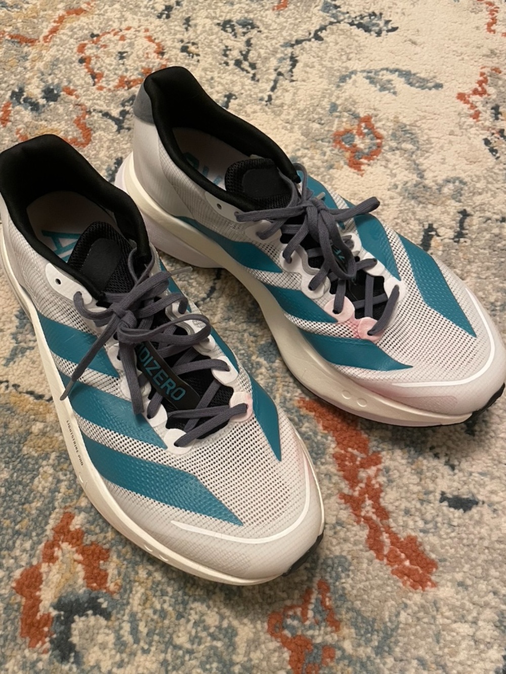 Adidas Adizero Boston v13